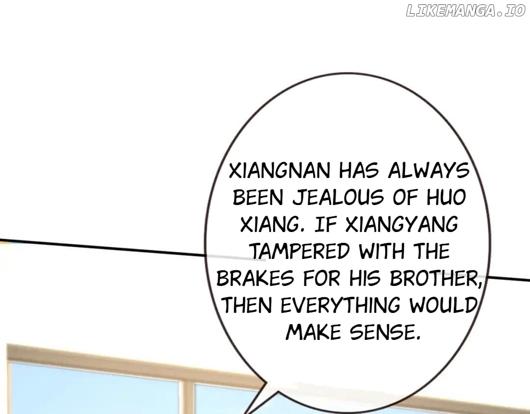 Everyone's Darling chapter 135 page 3