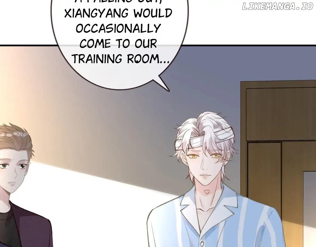 Everyone's Darling chapter 135 page 6