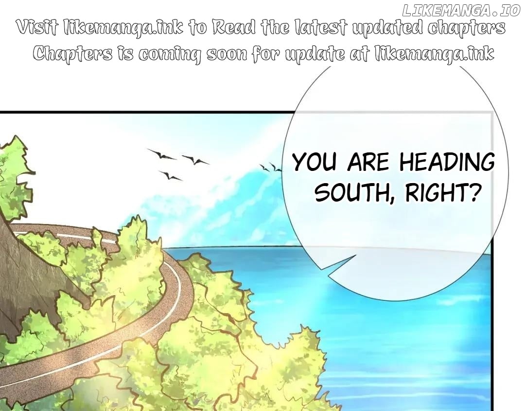Everyone's Darling chapter 136 page 1