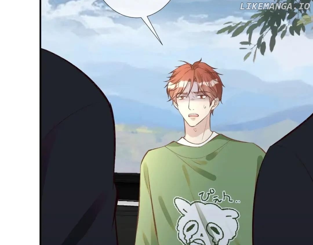 Everyone's Darling chapter 136 page 4