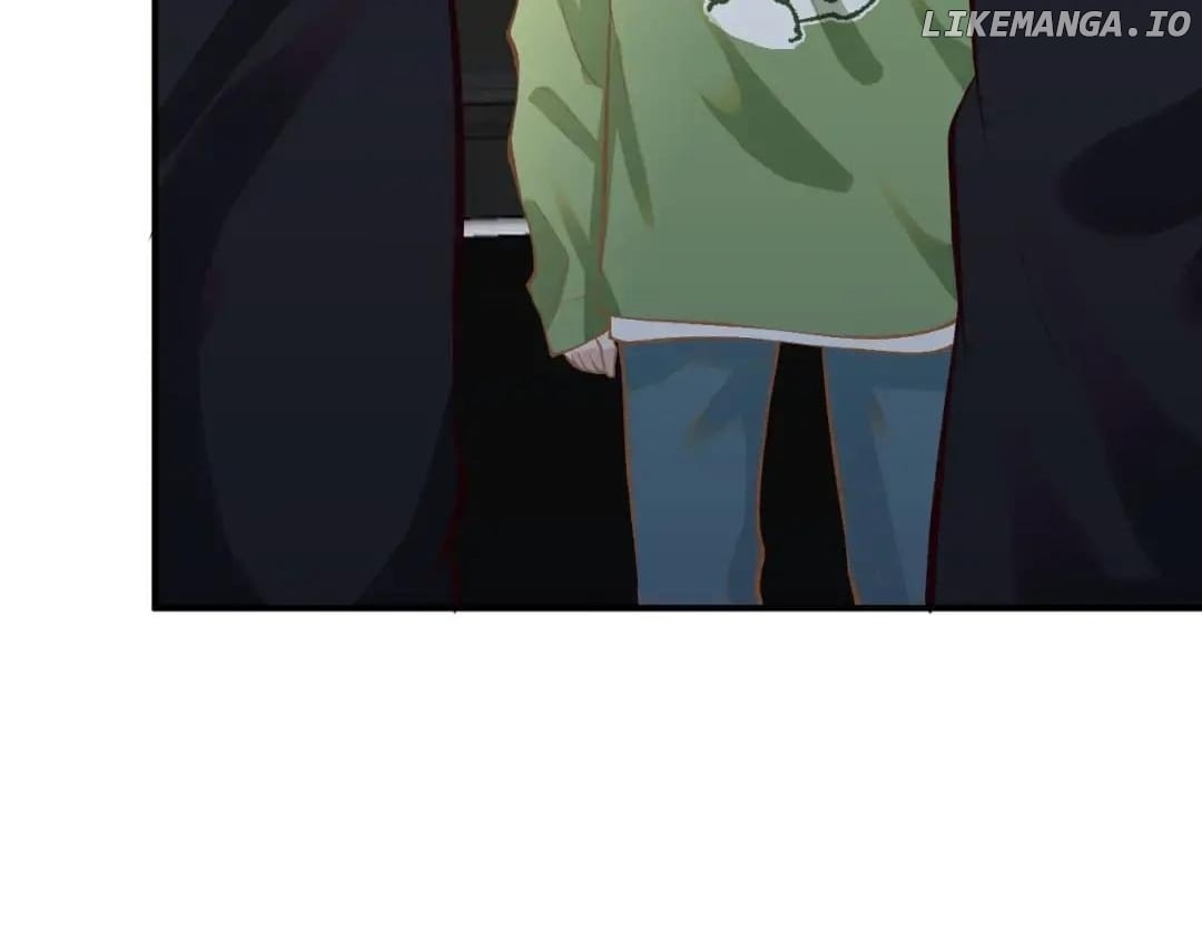 Everyone's Darling chapter 136 page 5
