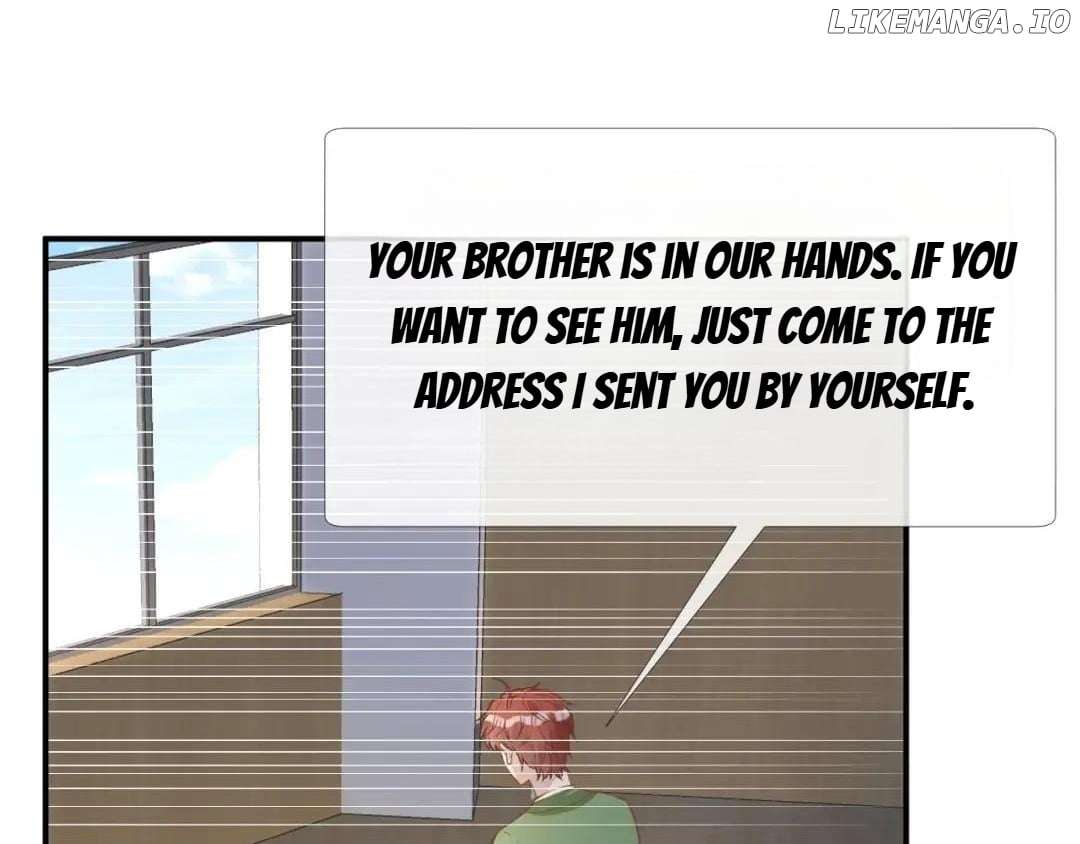 Everyone's Darling chapter 136 page 6