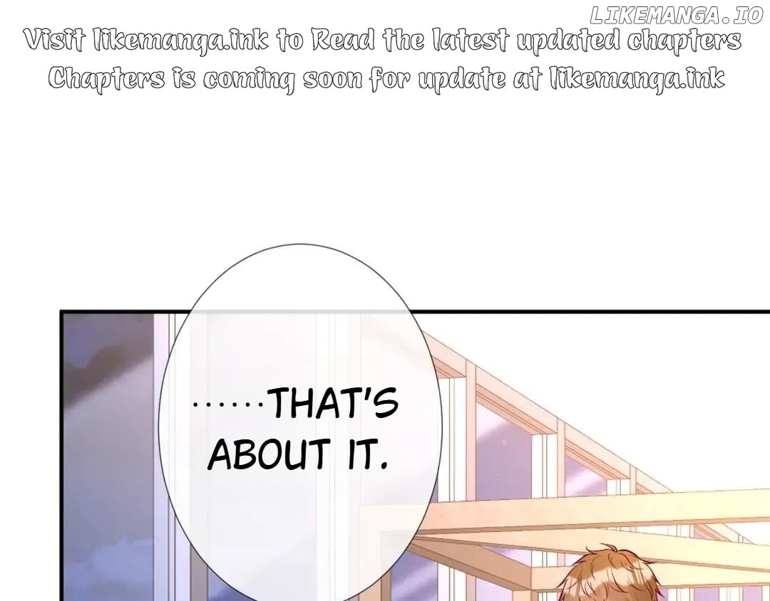 Everyone's Darling chapter 137 page 1