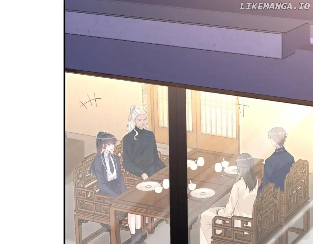 Everyone's Darling chapter 138 page 3