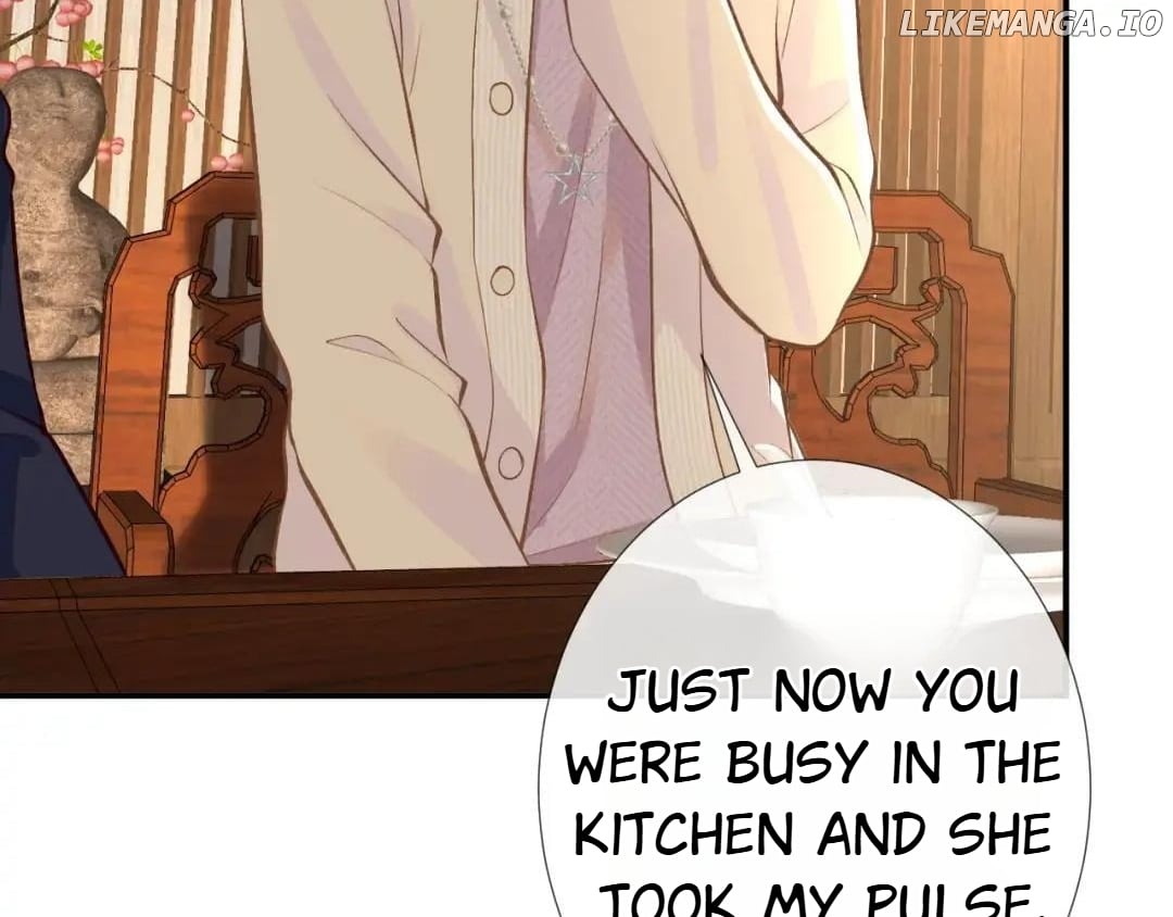 Everyone's Darling chapter 138 page 6