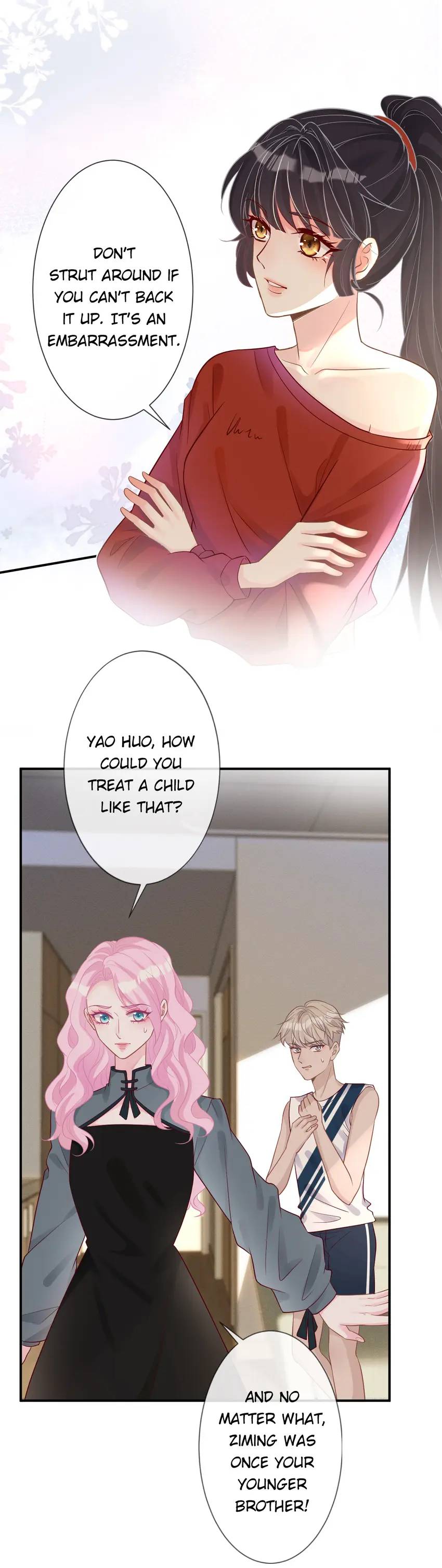 Everyone's Darling chapter 14 page 2