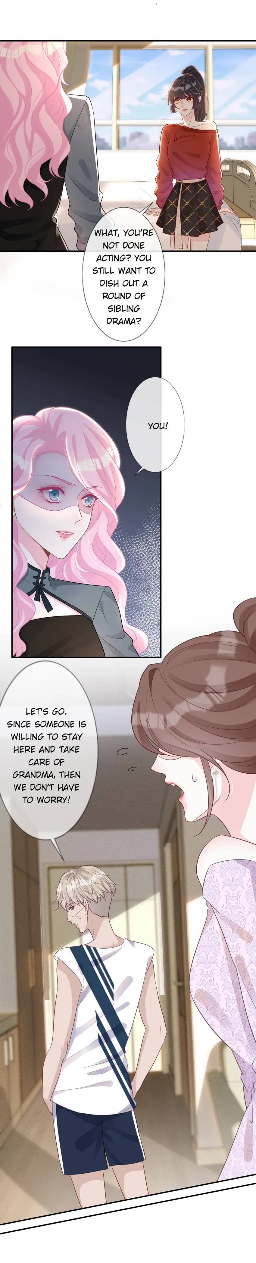 Everyone's Darling chapter 14 page 3