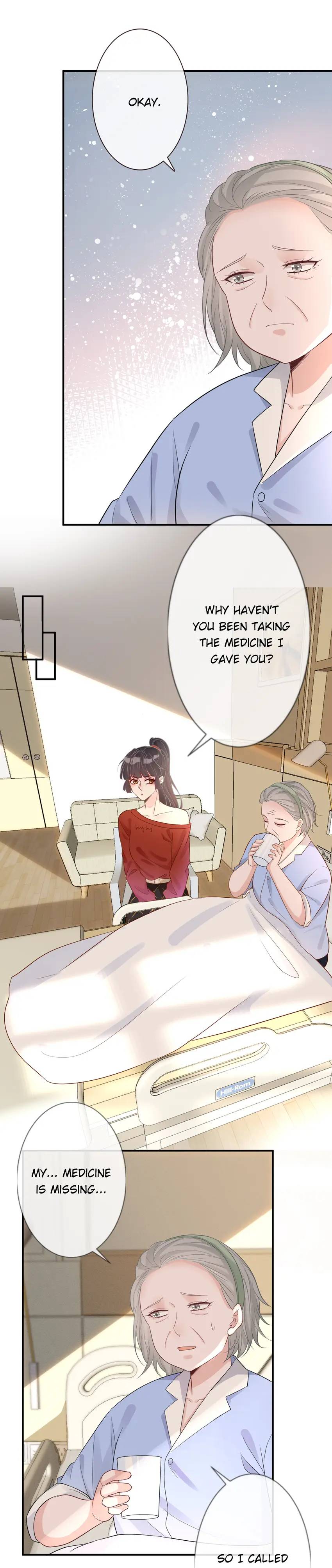 Everyone's Darling chapter 14 page 5