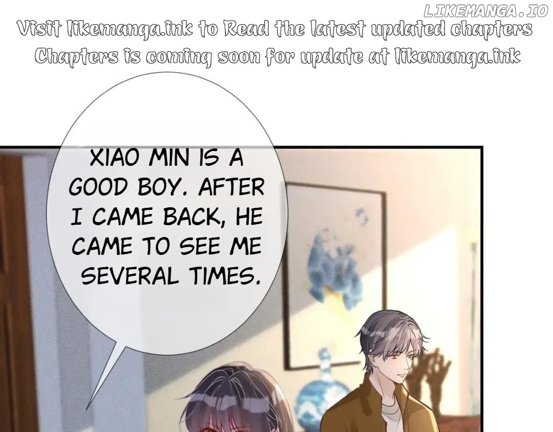 Everyone's Darling chapter 140 page 1
