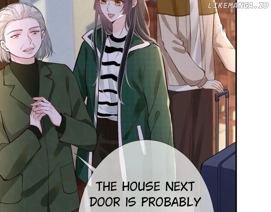 Everyone's Darling chapter 140 page 2