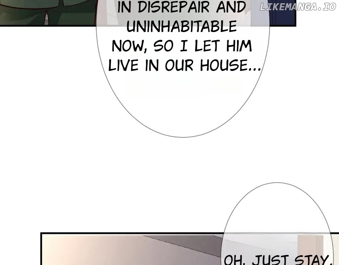 Everyone's Darling chapter 140 page 3