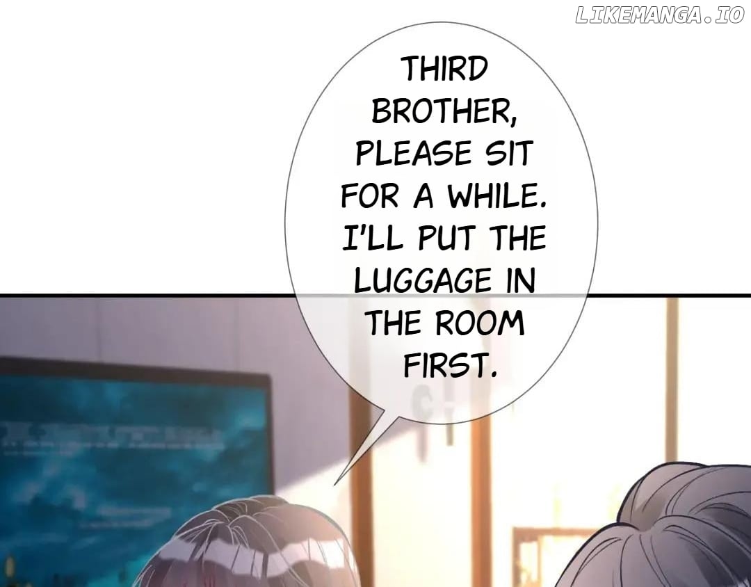 Everyone's Darling chapter 140 page 6