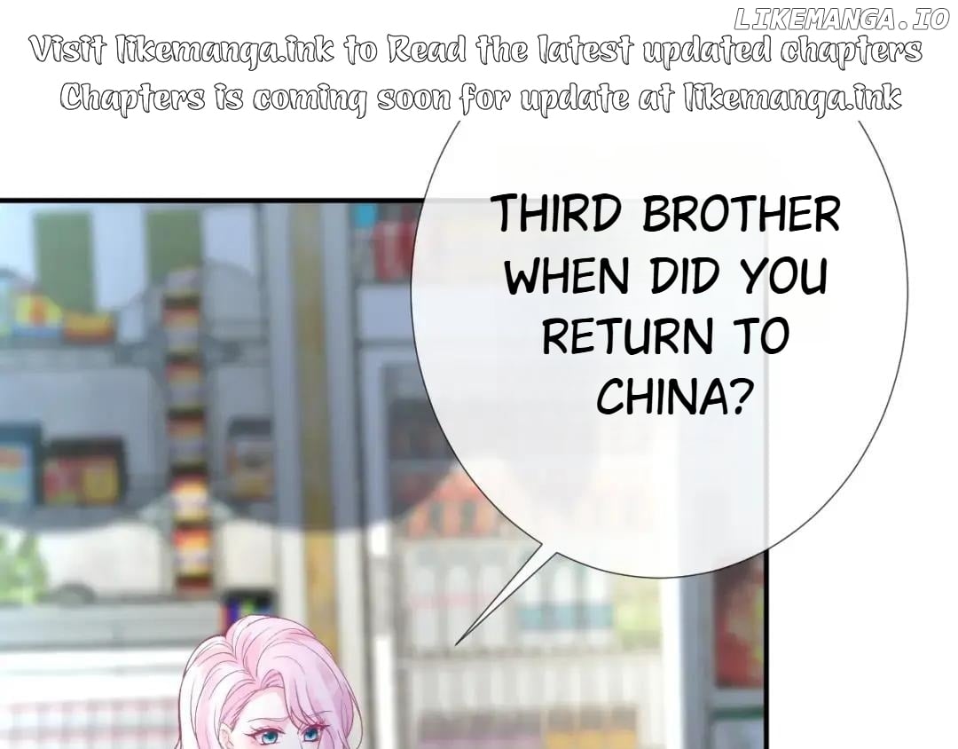 Everyone's Darling chapter 141 page 1