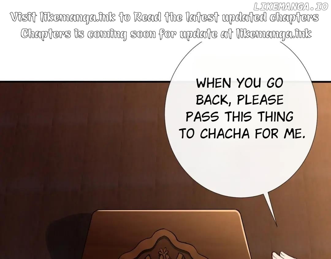 Everyone's Darling chapter 143 page 1