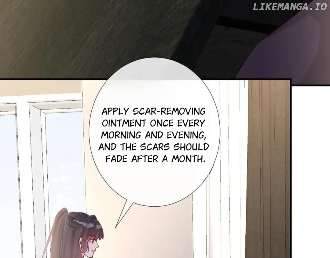 Everyone's Darling chapter 144 page 6