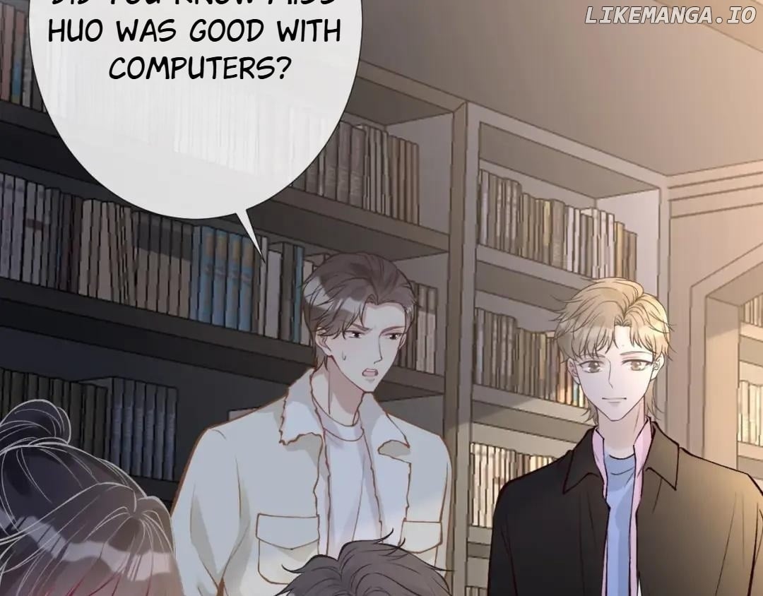 Everyone's Darling chapter 145 page 3
