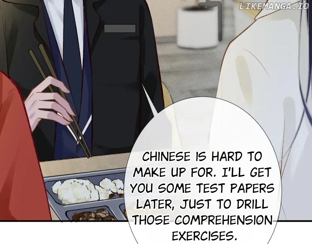 Everyone's Darling chapter 148 page 6