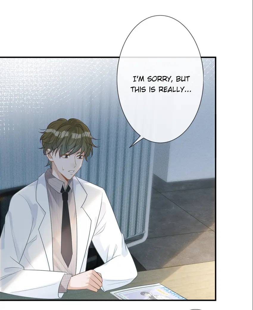 Everyone's Darling chapter 15 page 6