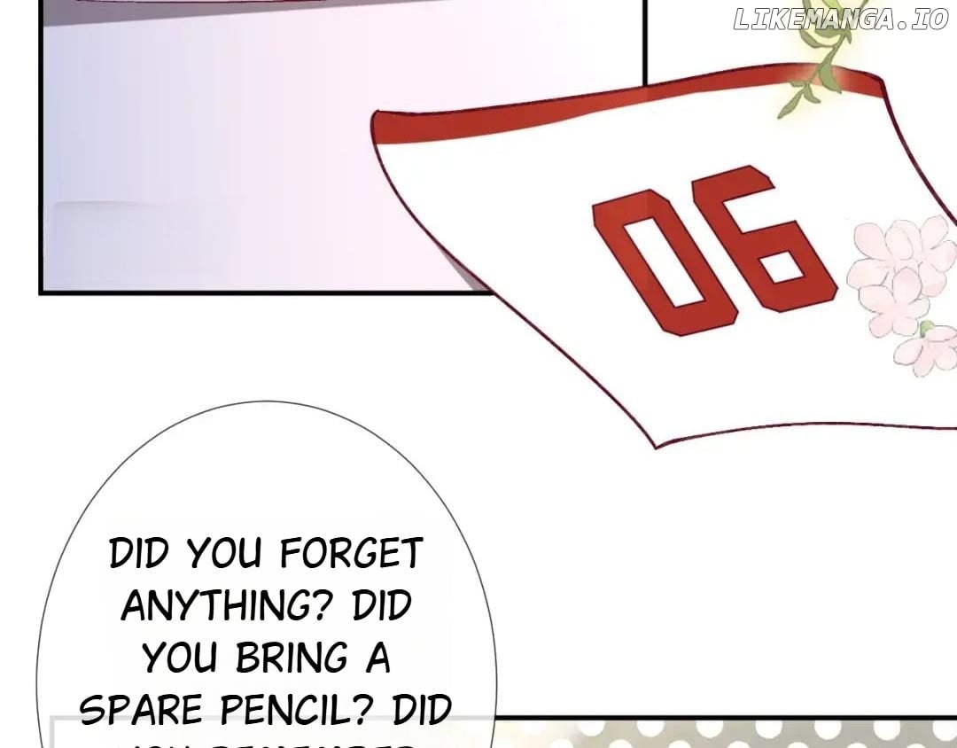 Everyone's Darling chapter 151 page 2