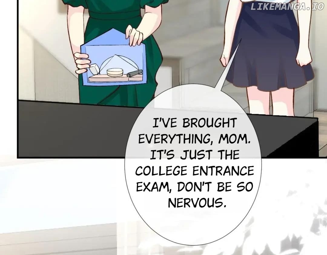 Everyone's Darling chapter 151 page 4
