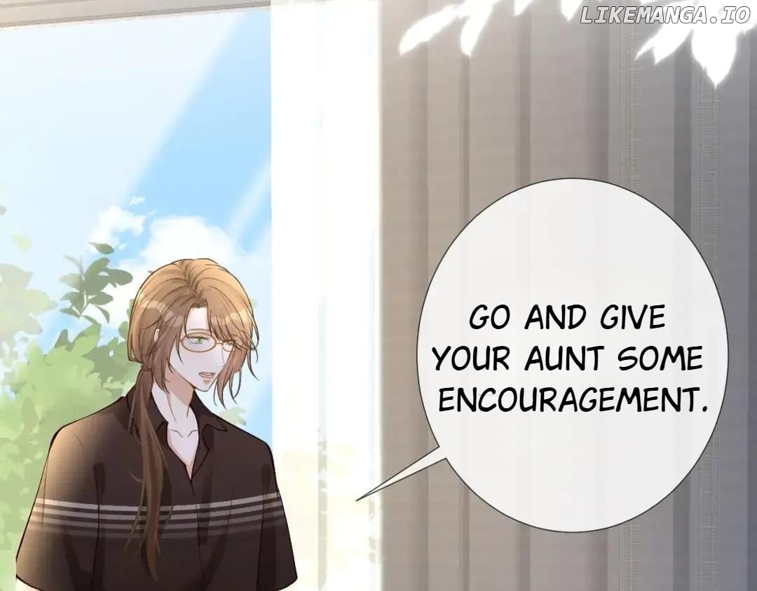 Everyone's Darling chapter 151 page 5