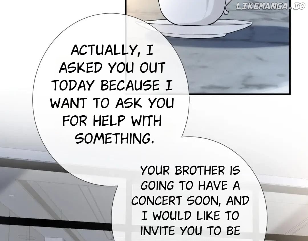 Everyone's Darling chapter 152 page 2