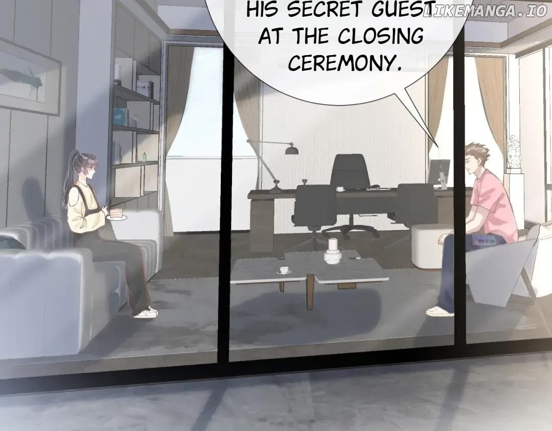 Everyone's Darling chapter 152 page 3