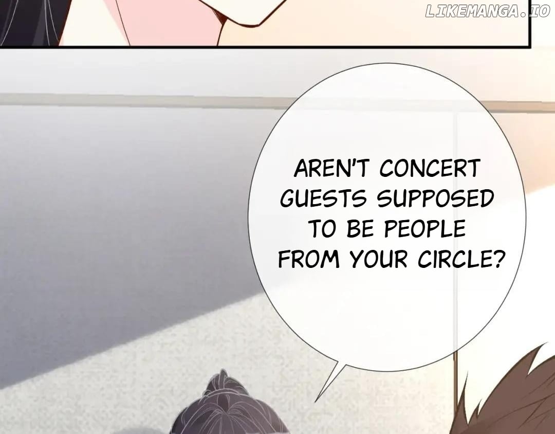 Everyone's Darling chapter 152 page 5