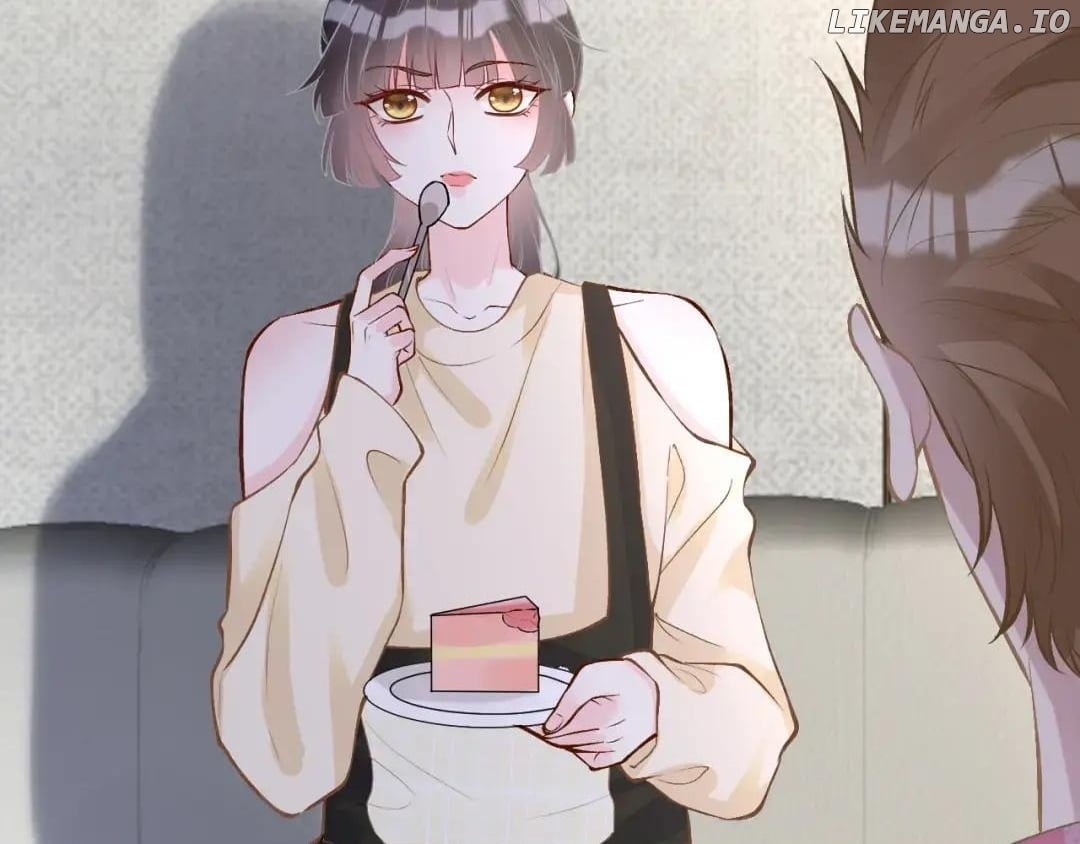 Everyone's Darling chapter 152 page 6