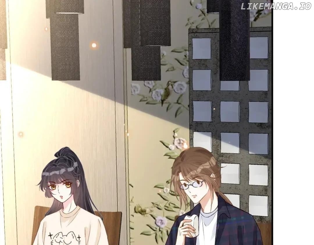 Everyone's Darling chapter 155 page 3