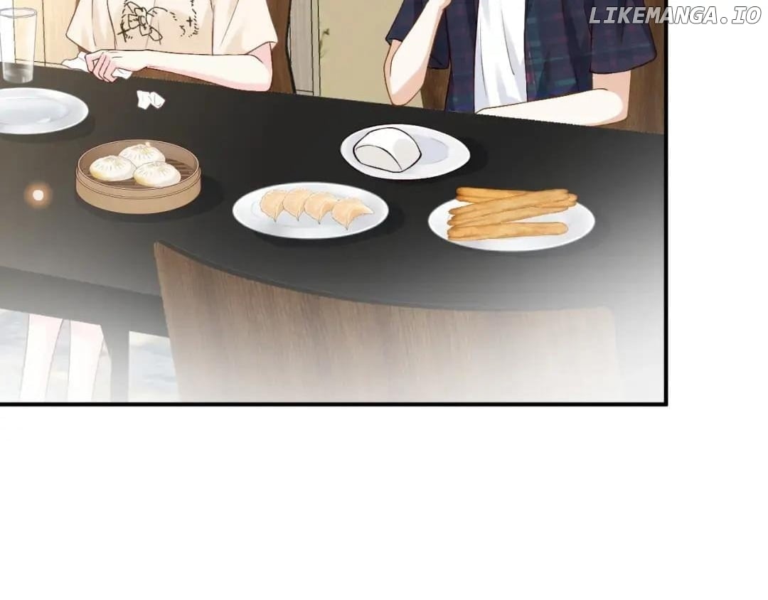 Everyone's Darling chapter 155 page 4
