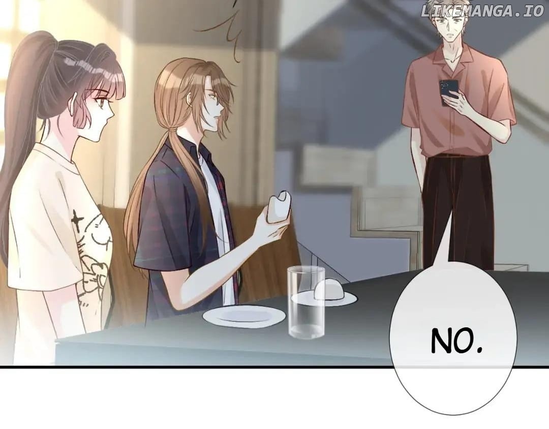 Everyone's Darling chapter 155 page 6