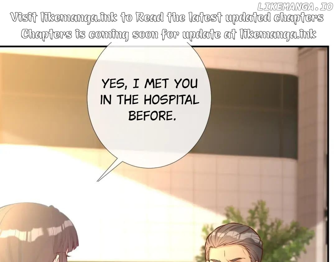 Everyone's Darling chapter 156 page 1