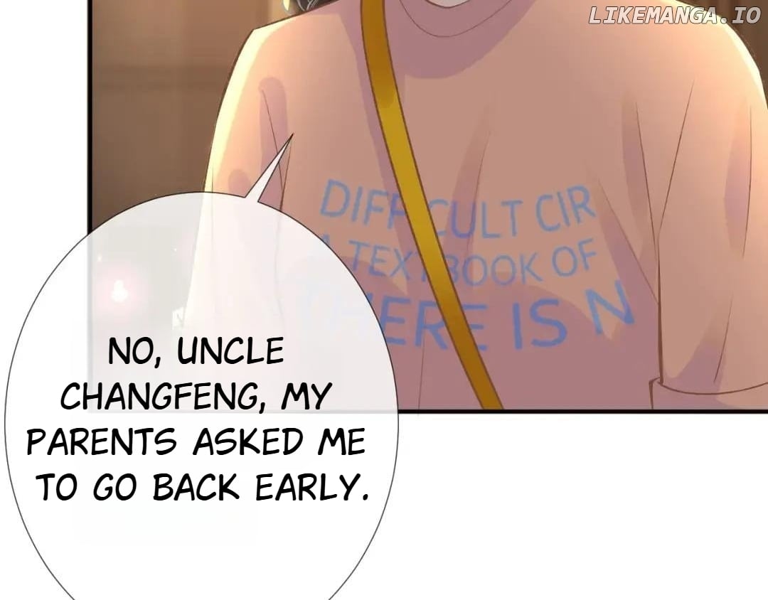 Everyone's Darling chapter 156 page 6