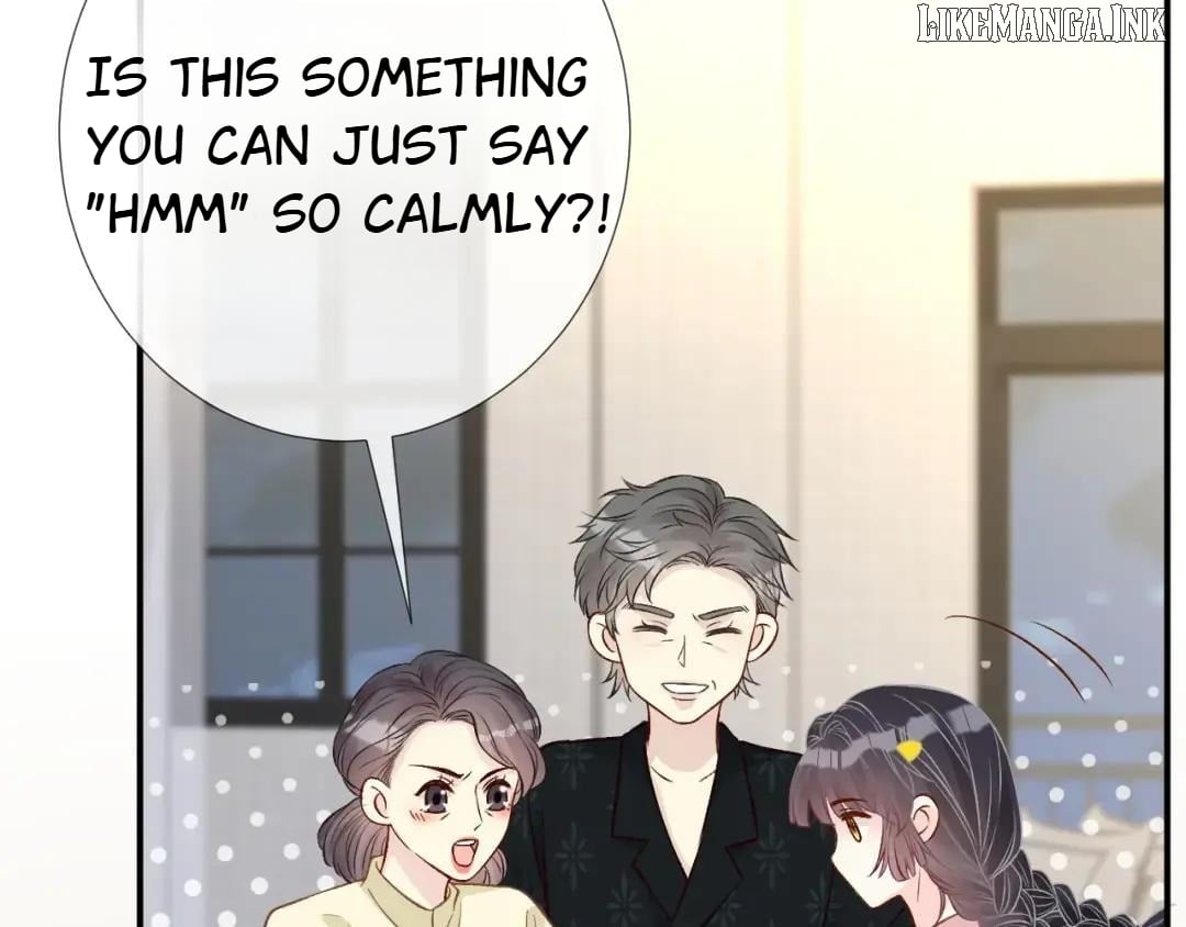 Everyone's Darling chapter 157 page 6