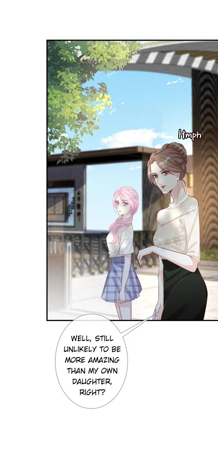Everyone's Darling chapter 16 page 3