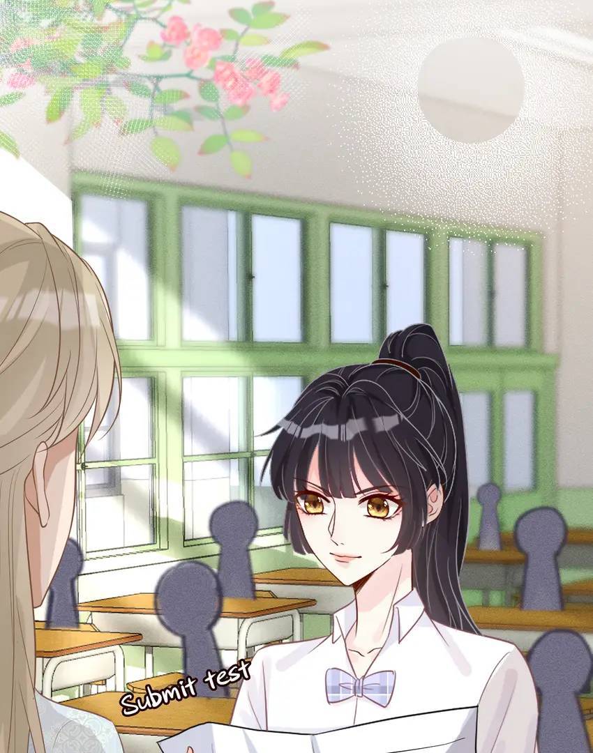 Everyone's Darling chapter 16 page 6