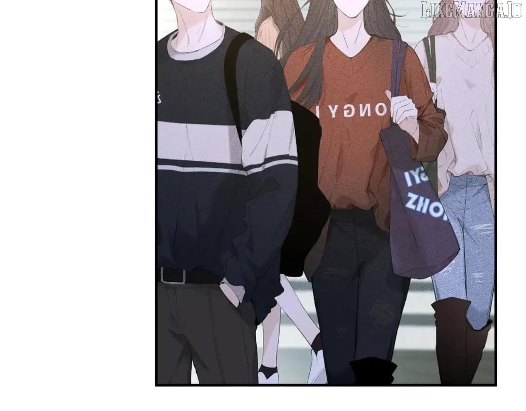 Everyone's Darling chapter 161 page 4