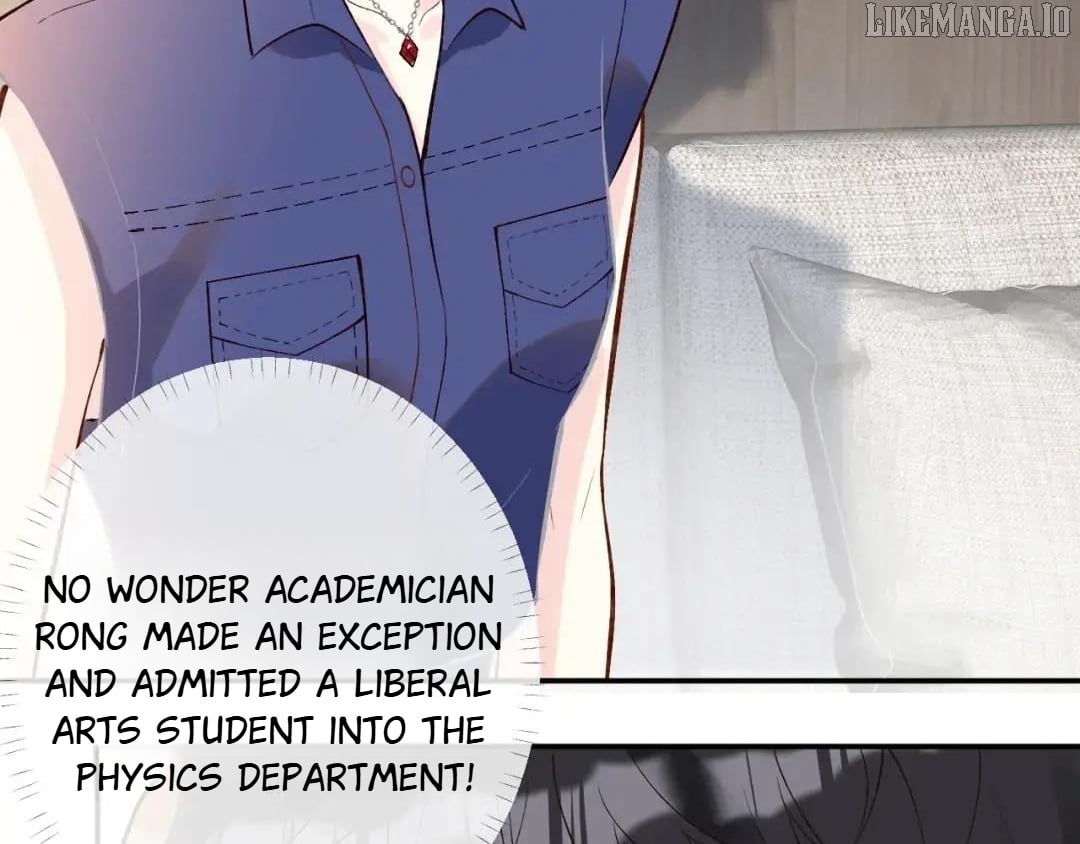 Everyone's Darling chapter 162 page 6