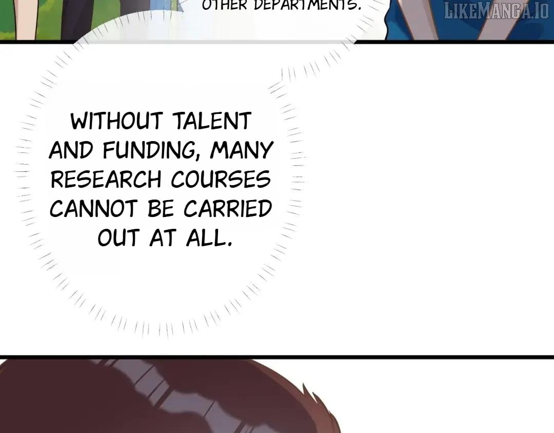 Everyone's Darling chapter 163 page 6