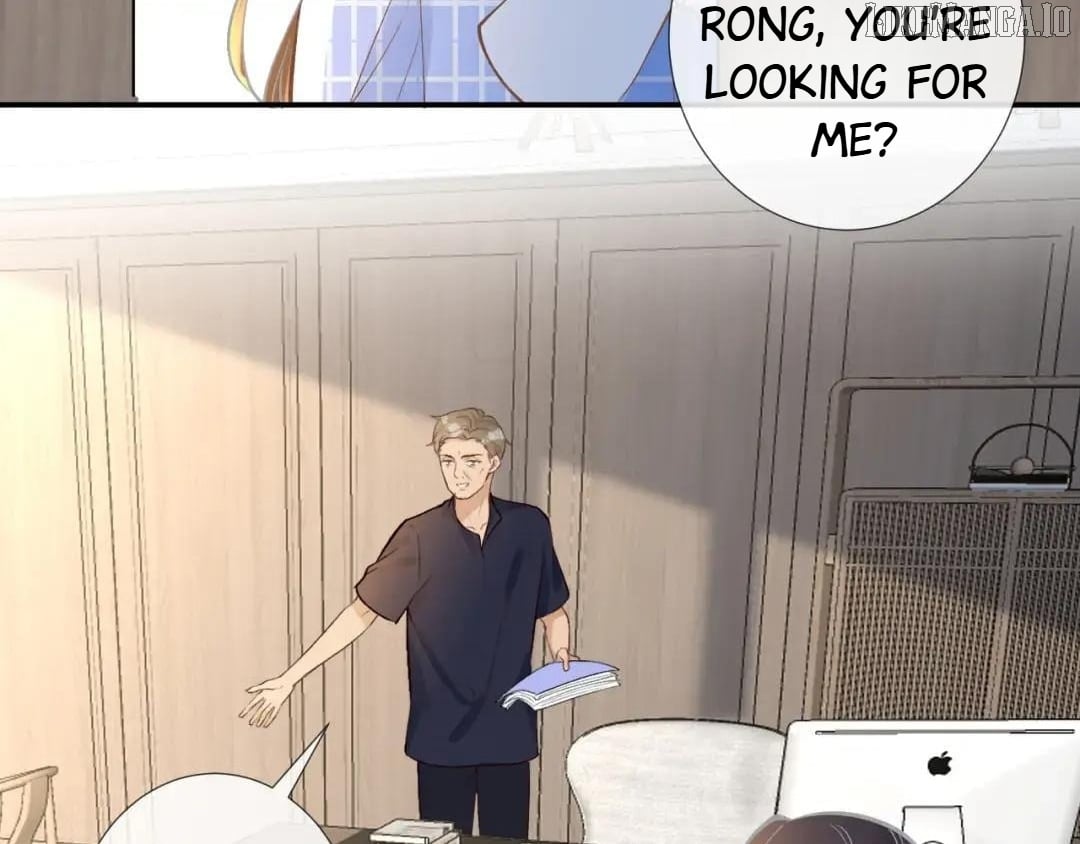 Everyone's Darling chapter 164 page 5