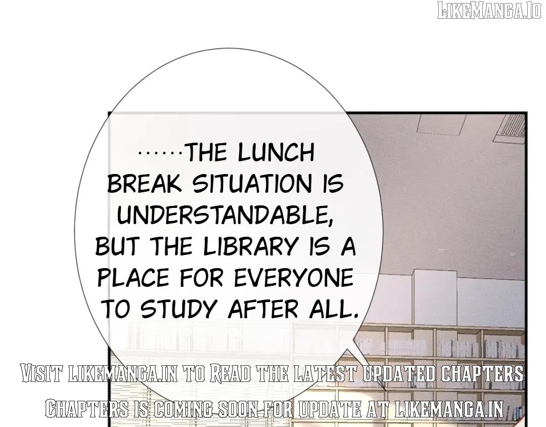 Everyone's Darling chapter 165 page 1