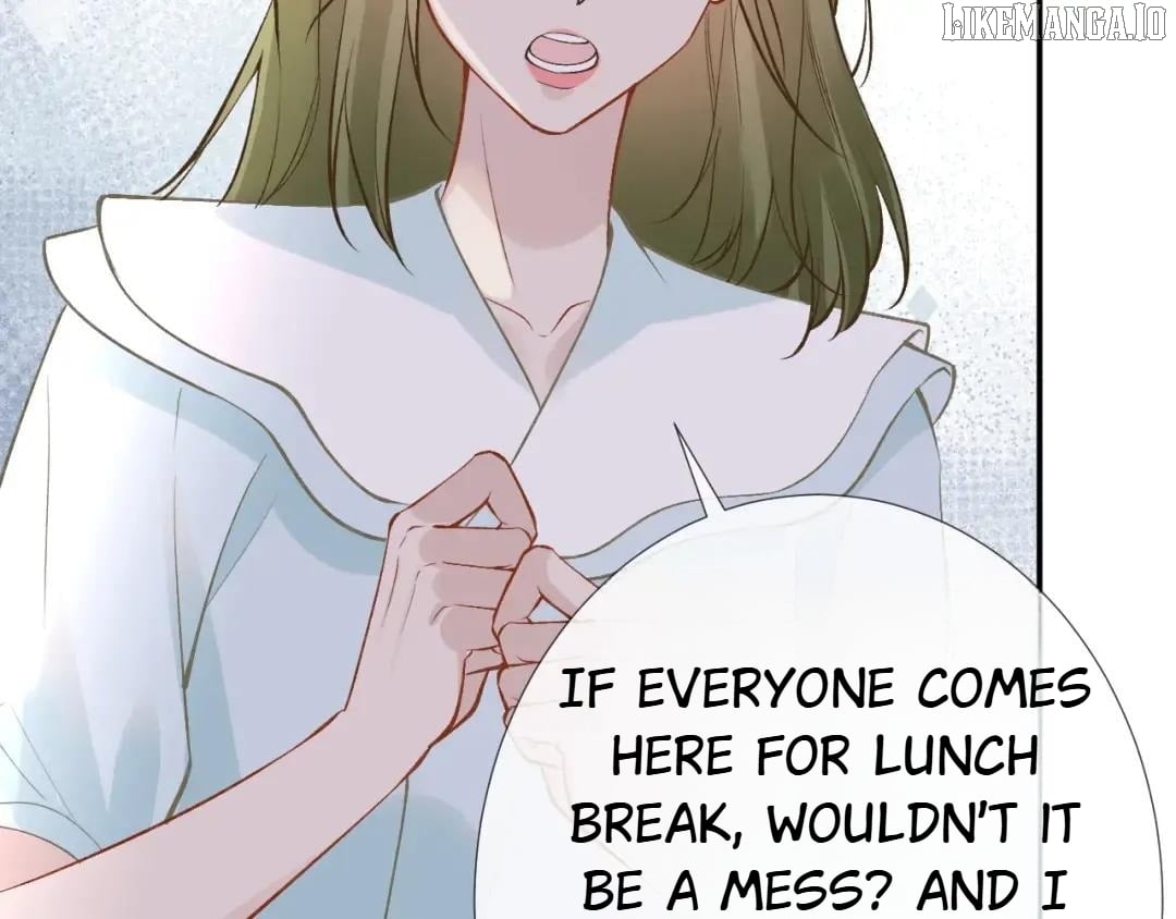 Everyone's Darling chapter 165 page 3