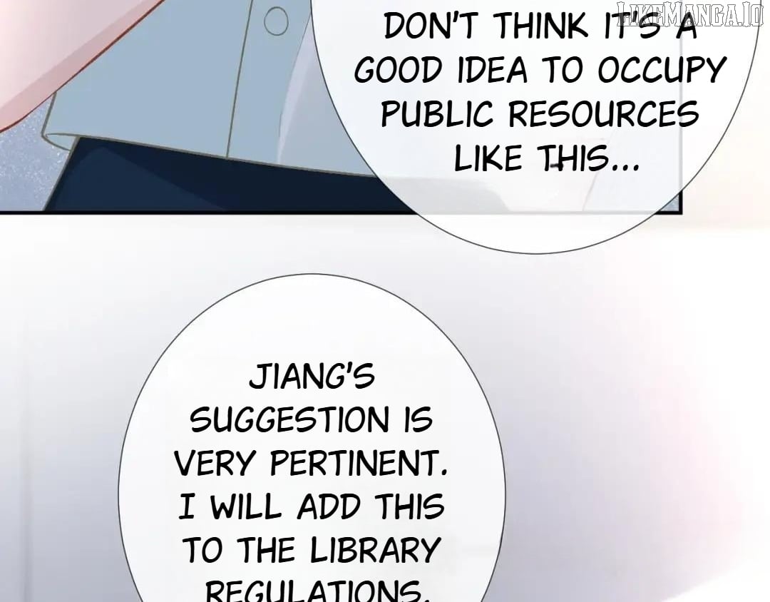 Everyone's Darling chapter 165 page 4
