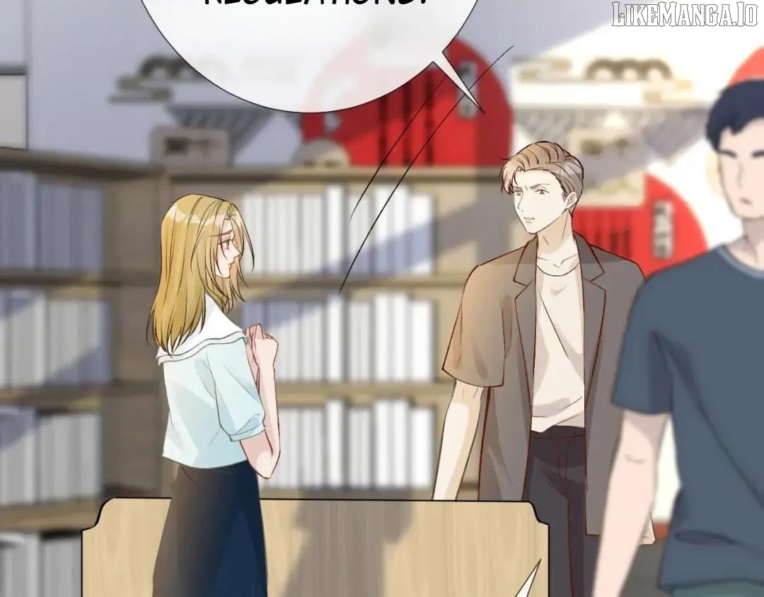 Everyone's Darling chapter 165 page 5