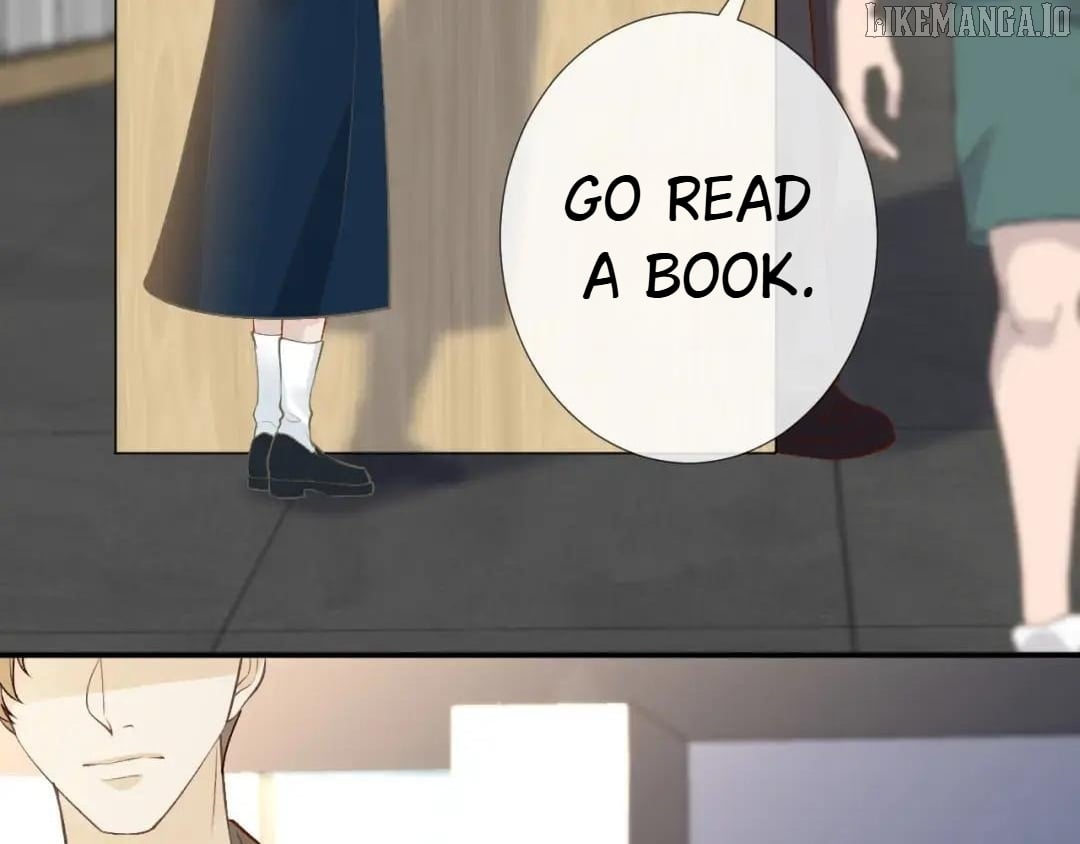 Everyone's Darling chapter 165 page 6