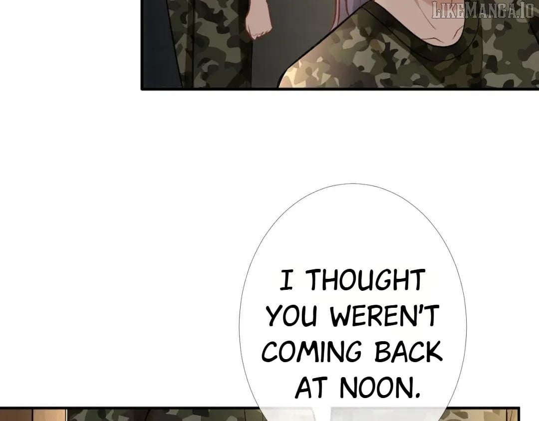 Everyone's Darling chapter 167 page 4