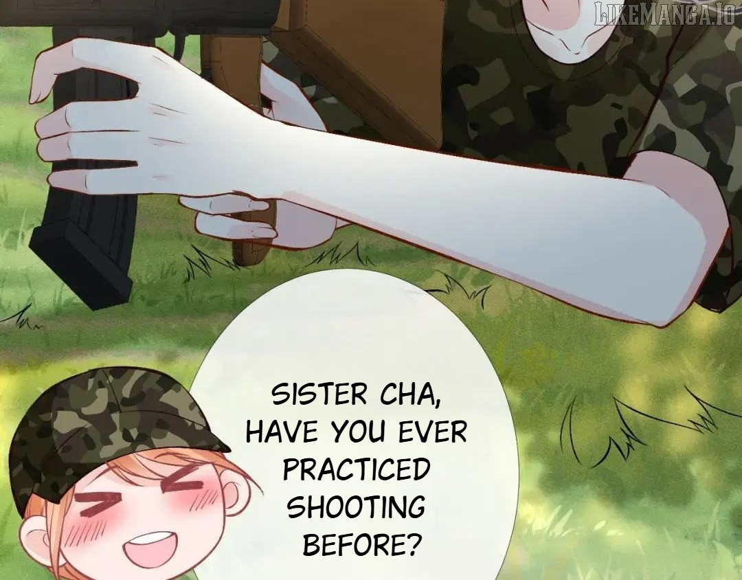 Everyone's Darling chapter 168 page 4