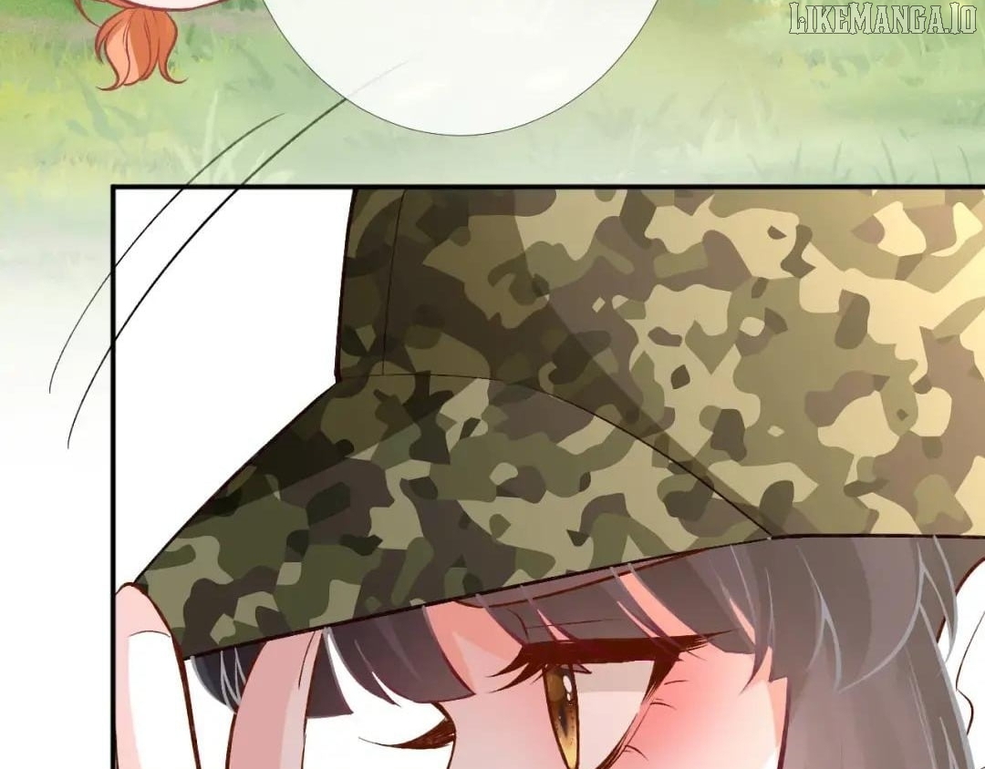 Everyone's Darling chapter 168 page 5