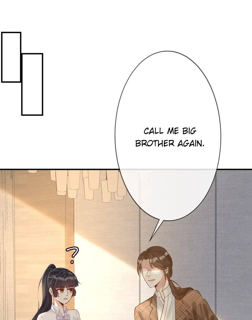 Everyone's Darling chapter 17 page 1